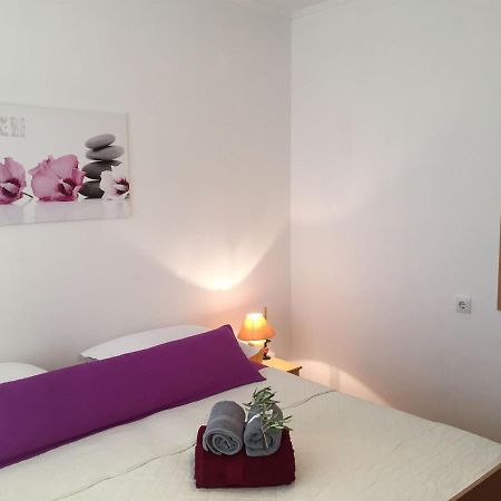 אורביץ Apartments Tamara מראה חיצוני תמונה