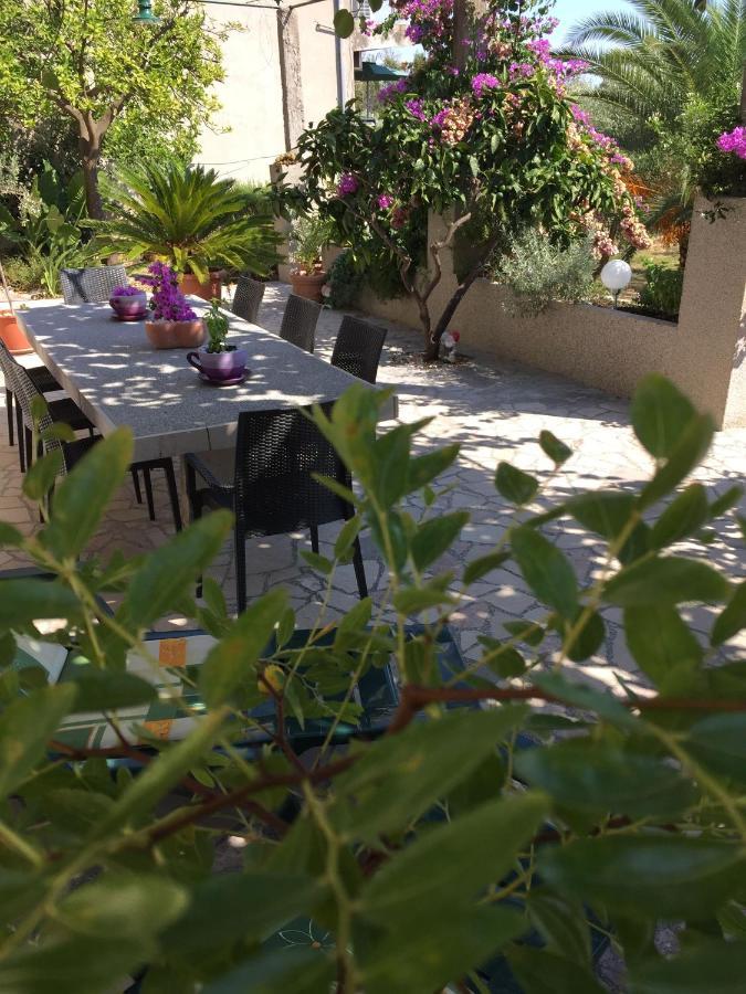 אורביץ Apartments Tamara מראה חיצוני תמונה