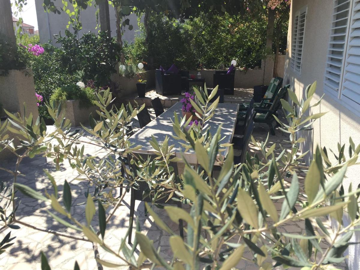 אורביץ Apartments Tamara מראה חיצוני תמונה