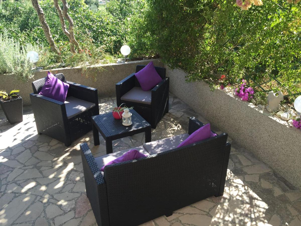 אורביץ Apartments Tamara מראה חיצוני תמונה