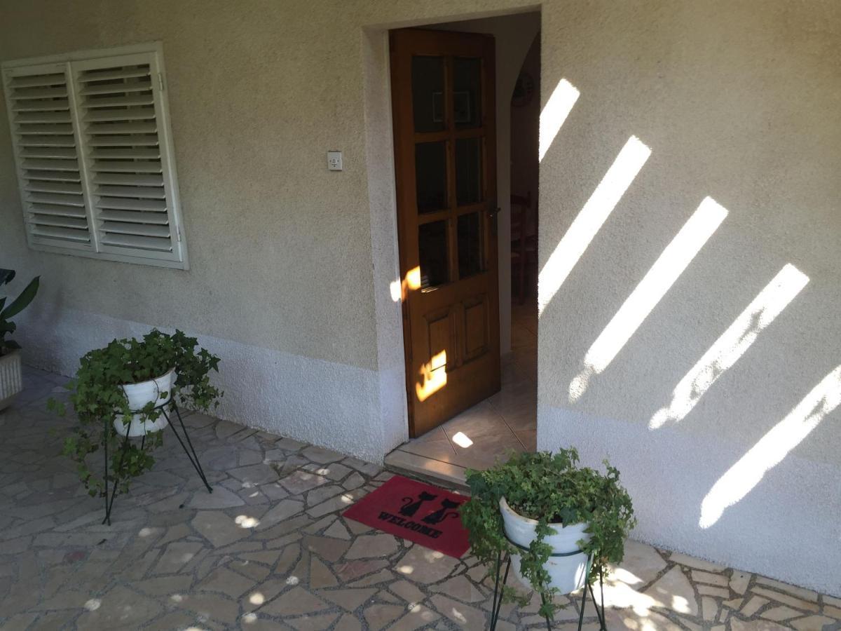 אורביץ Apartments Tamara מראה חיצוני תמונה