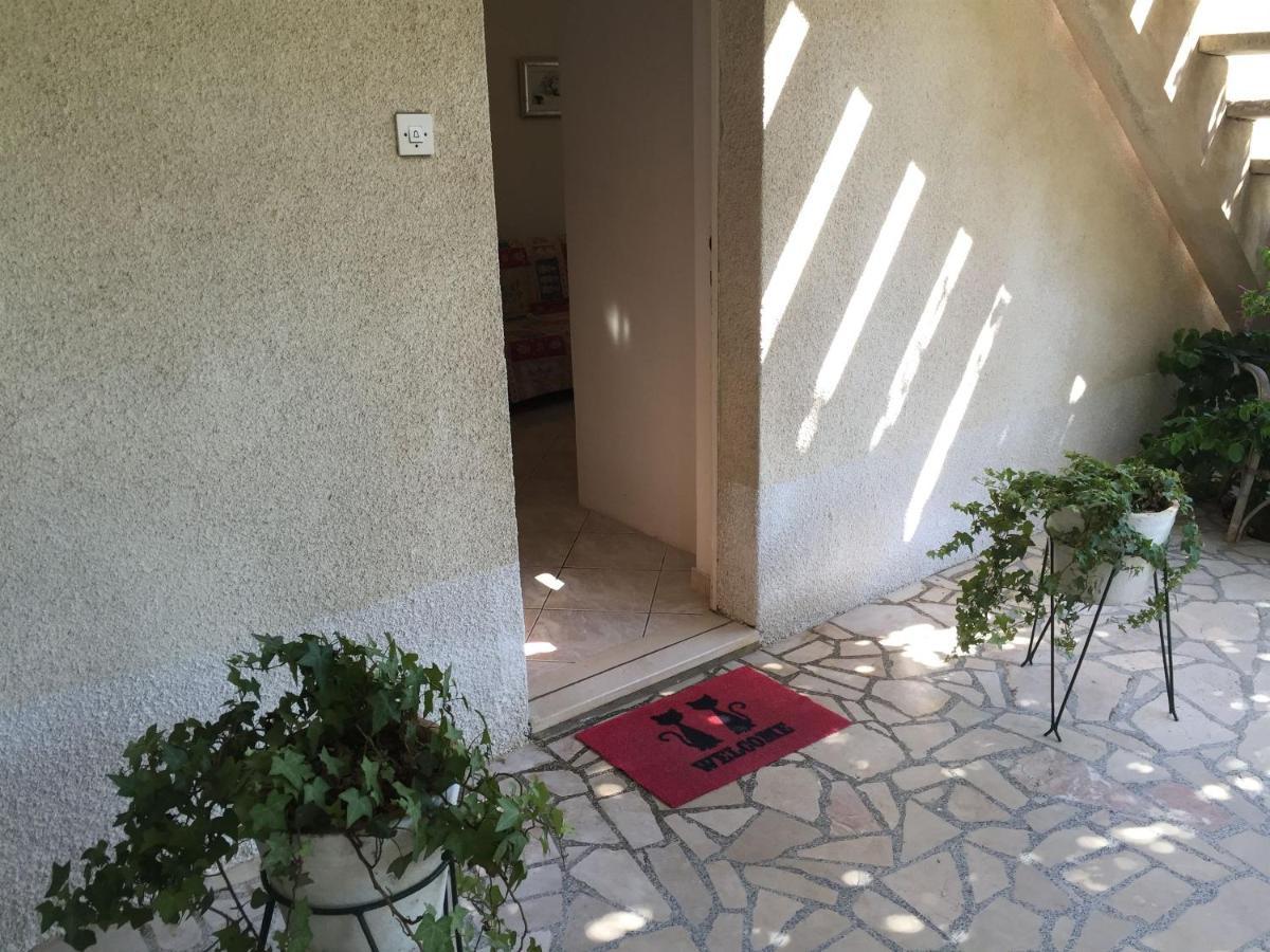 אורביץ Apartments Tamara מראה חיצוני תמונה