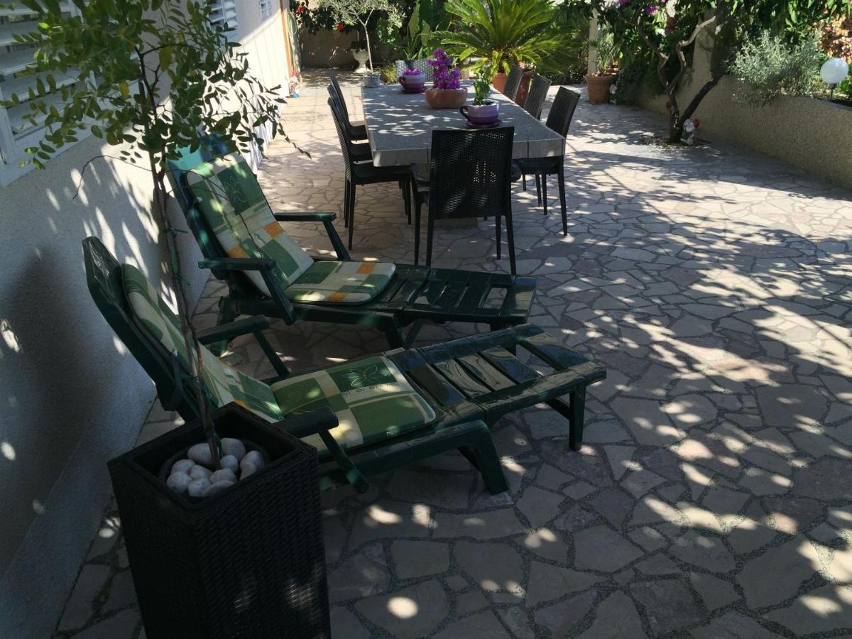 אורביץ Apartments Tamara מראה חיצוני תמונה