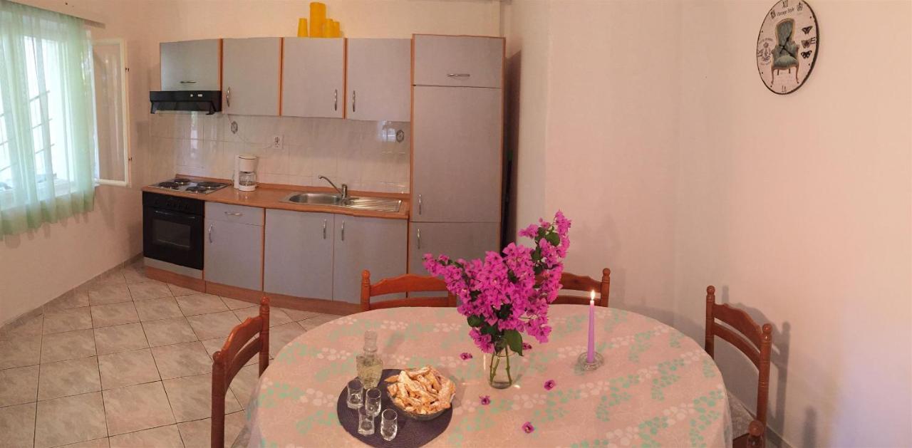 אורביץ Apartments Tamara מראה חיצוני תמונה
