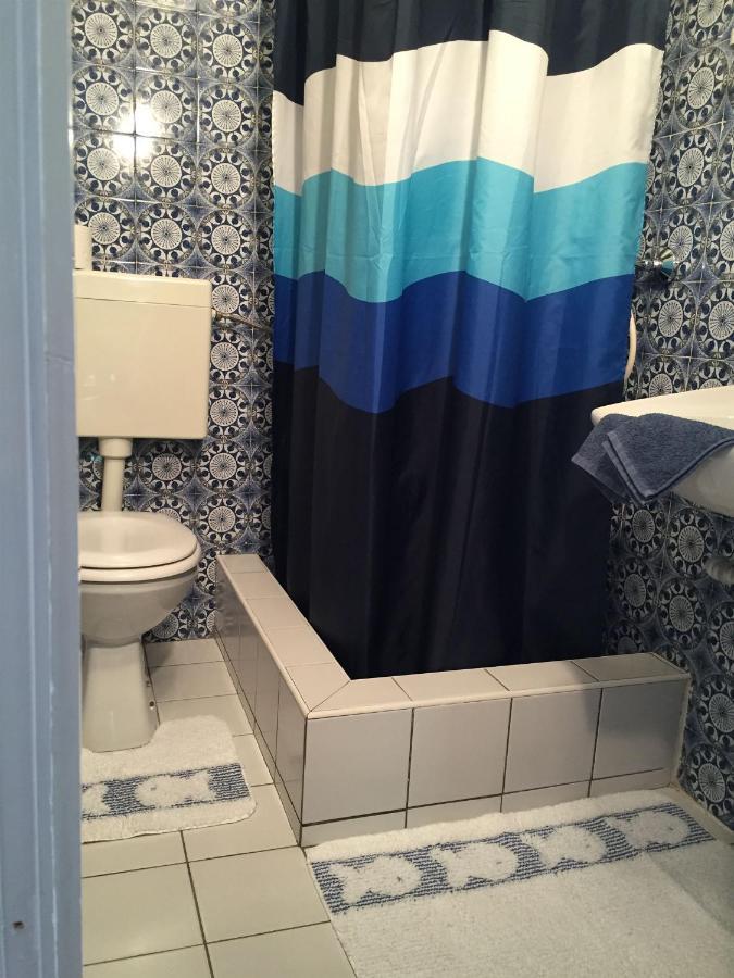אורביץ Apartments Tamara מראה חיצוני תמונה