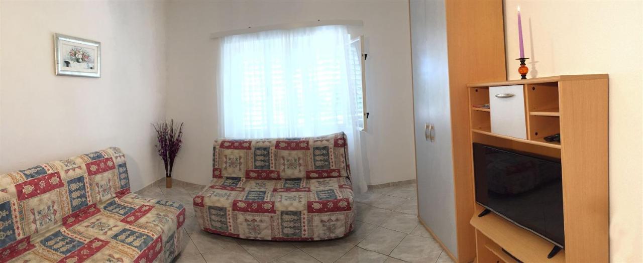 אורביץ Apartments Tamara מראה חיצוני תמונה