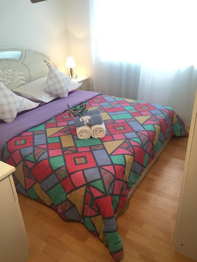 אורביץ Apartments Tamara מראה חיצוני תמונה