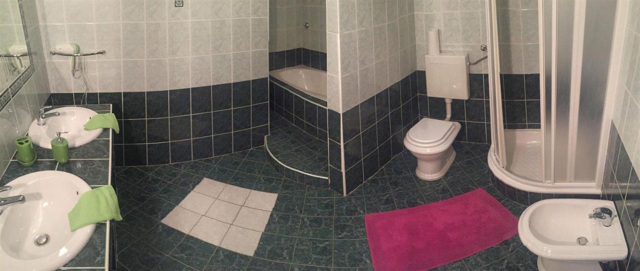 אורביץ Apartments Tamara מראה חיצוני תמונה