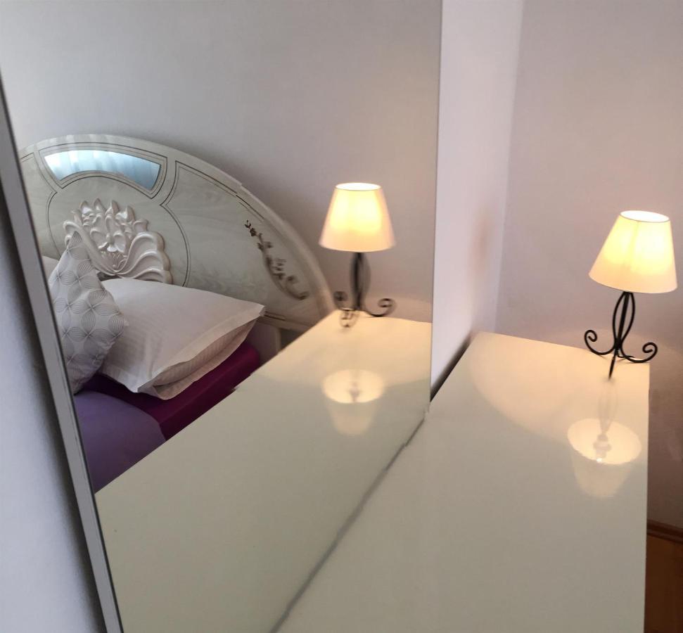 אורביץ Apartments Tamara מראה חיצוני תמונה