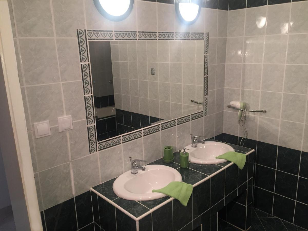אורביץ Apartments Tamara מראה חיצוני תמונה