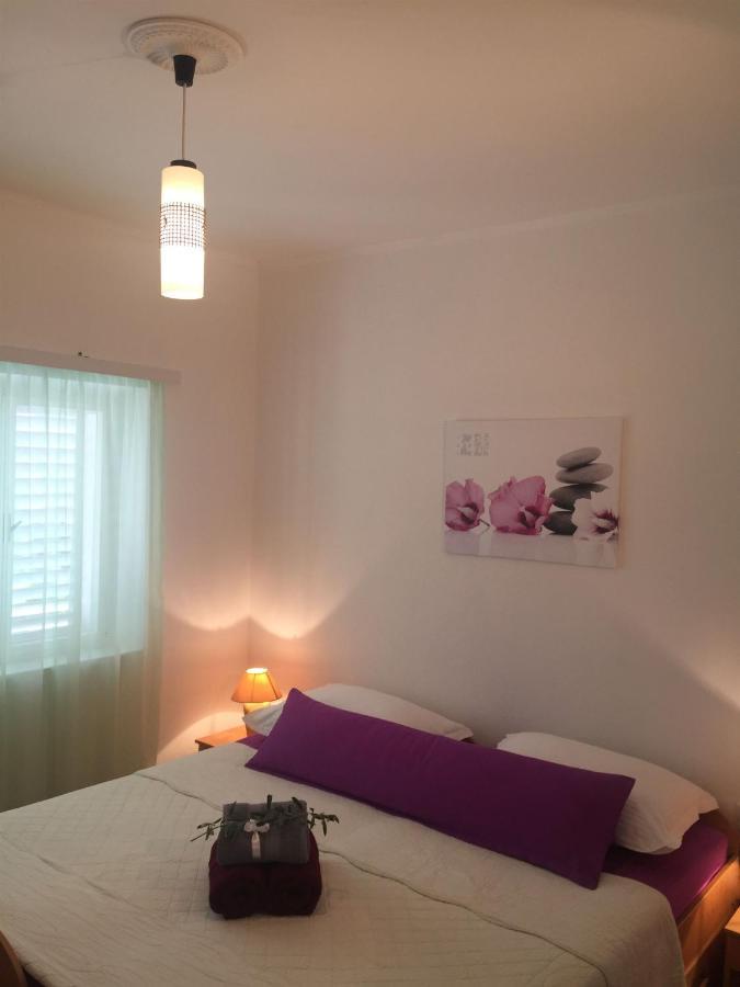 אורביץ Apartments Tamara מראה חיצוני תמונה