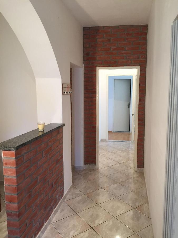 אורביץ Apartments Tamara מראה חיצוני תמונה